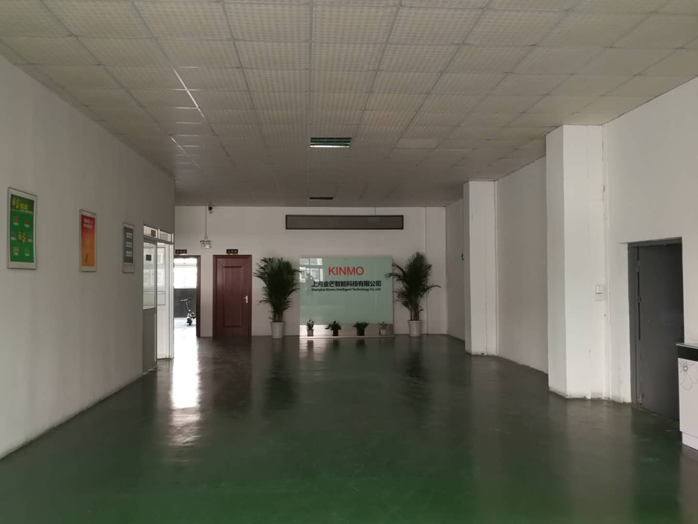 形象墙
