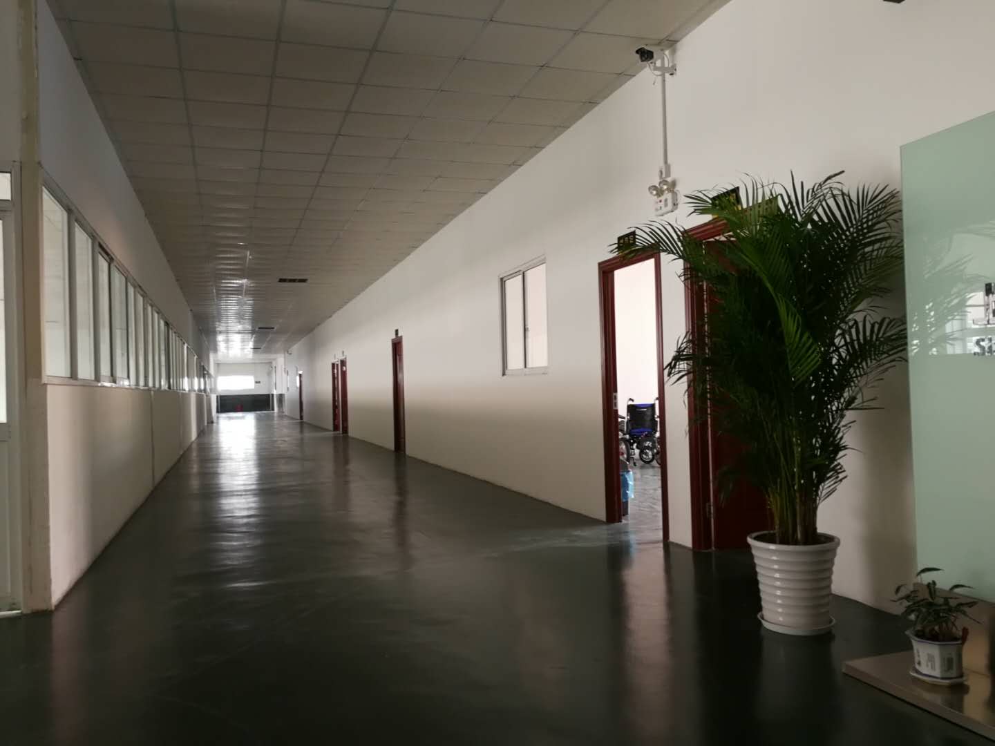 走廊