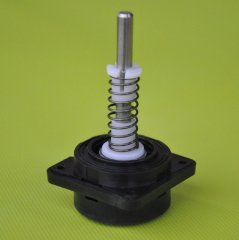 高精度霍尔万向摇杆